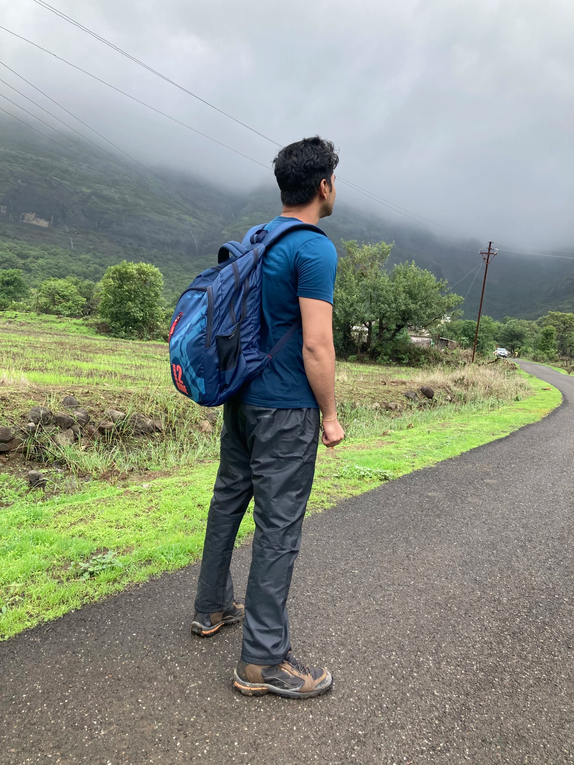 Profile