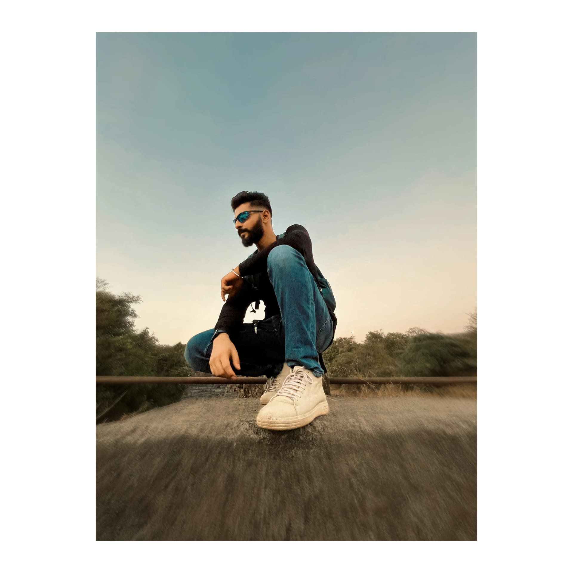Profile