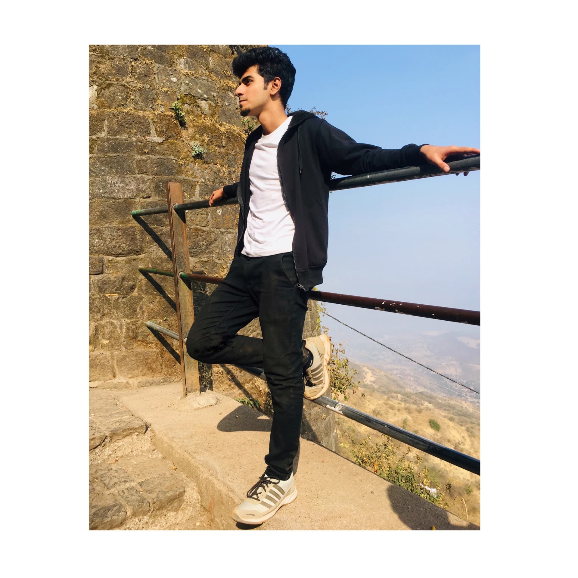 Profile